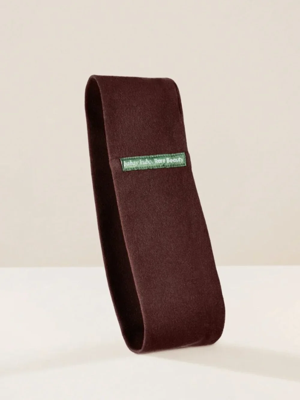 NWT bahay kubo x Rare Beauty Headband